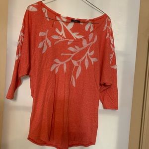 Enti half sleeve shirt